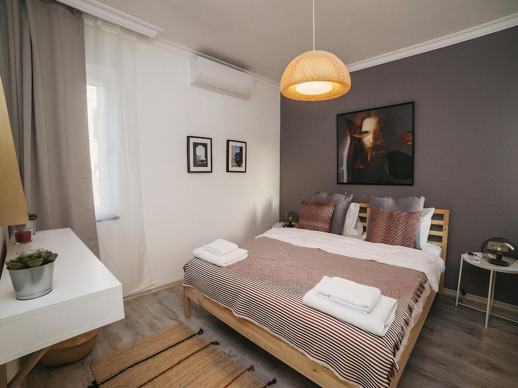 True Blue Boutique Hotel Kalkan Zimmer foto